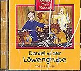 Tobias Eisner Kalender Daniel in der Löwengrube