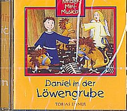 Various CD Daniel In Der Löwengrube (Mit Playback)