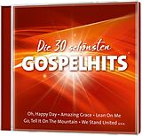 Various CD Die 30 Schönsten Gospelhits