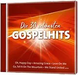 Various CD Die 30 Schönsten Gospelhits