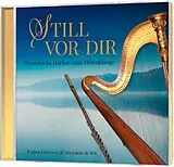 Marjolein de W Regina Ederveen CD Still Vor Dir