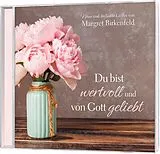 Various CD Du Bist Wertvoll Und Von Gott Geliebt