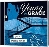 Audio CD (CD/SACD) Young & Grace: Tote reden nicht (3) von Tobias Schuffenhauer, Tobias Schier
