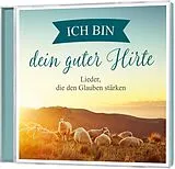 Various CD Ich Bin Dein Guter Hirte
