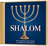 Various CD Shalom