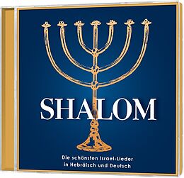 Various CD Shalom