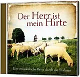 Various CD Der Herr Ist Mein Hirte