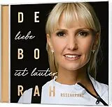 Déborah Rosenkranz CD Liebe Ist Lauter