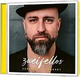 Sebastian Cuthbert CD Zweifellos