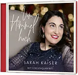 Sarah Kaiser CD Vom Himmel Hoch