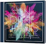 Sebastian & Vanes,Dan Cuthbert CD Gospel Worship: In Deine Hand