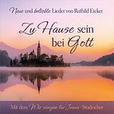 Ruthild Eicker CD Zu Hause Sein Bei Gott