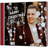 Chris Lass CD Happy Christmas