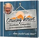 Waldemar Grab & Freunde CD Coming Home-...Dann Jauchzt Mein Herz