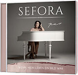 Sefora Nelson CD Wenn Mein Leben Ein Bild Wär
