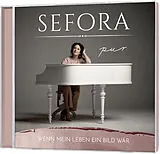Sefora Nelson CD Wenn Mein Leben Ein Bild Wär