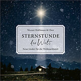 Werner A. Hoffmann CD Sternstunde Der Welt