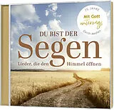 Various CD Du Bist Der Segen