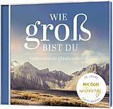 Varioius CD Wie Groß Bist Du