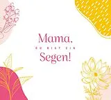 Various Artists CD Mama,Du Bist Ein Segen!