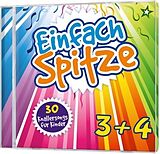 various CD Einfach Spitze 3 & 4