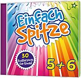 Various CD Einfach Spitze 5 & 6