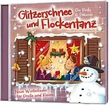 Die Rinks & Freunde CD Glitzerschnee Und Flockentanz
