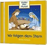 Studio Kids Mittelhessen CD Wir Folgen Dem Stern
