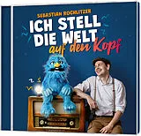 Sebastian Rochlitzer CD Ich Stell Die Welt Auf Den Kopf