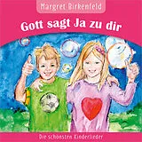 Margret Birkenfeld CD Gott Sagt Ja Zu Dir