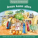 Margret Birkenfeld CD Jesus Kann Alles