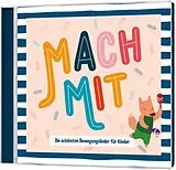 Various CD Mach Mit!