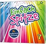 Various CD Einfach Spitze,Vol.7