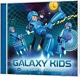 Galaxy Kids (4) CD Wettkampf Der Auserwählten