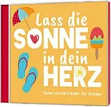 Various CD Lass Die Sonne In Dein Herz