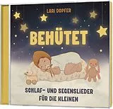 Lari/Dopfer,Lukas Dopfer CD Behütet