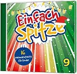 Various CD Einfach Spitze,Vol.9