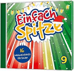 Various CD Einfach Spitze,Vol.9