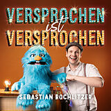 Sebastian Rochlitzer CD Versprochen Ist Versprochen