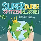 Various Artists CD Superduperspitzenklasse!