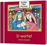 Various CD Er-Wartet