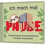 Lars Peter CD Ich Mach Mal Pause