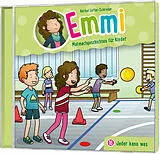Emmi-Mutmachgeschichten für Ki CD Jeder Kann Was