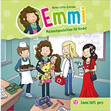 Emmi-Mutmachgeschichten für Ki CD Emmi Hilft Gern