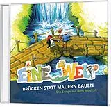 Eine Welt Studio-Kids CD Eine Welt