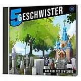 5 Geschwister (33) CD Das Erbe Des Juweliers