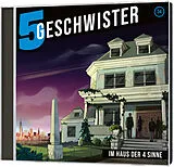 5 Geschwister (34) CD Im Haus Der Vier Sinne