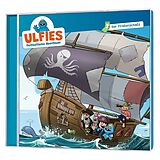 Ulfies fantastische Abenteuer CD Der Piratenschatz