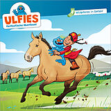 Ulfies fantastische Abenteuer CD Wildpferde In Gefahr