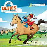 Ulfies fantastische Abenteuer CD Wildpferde In Gefahr